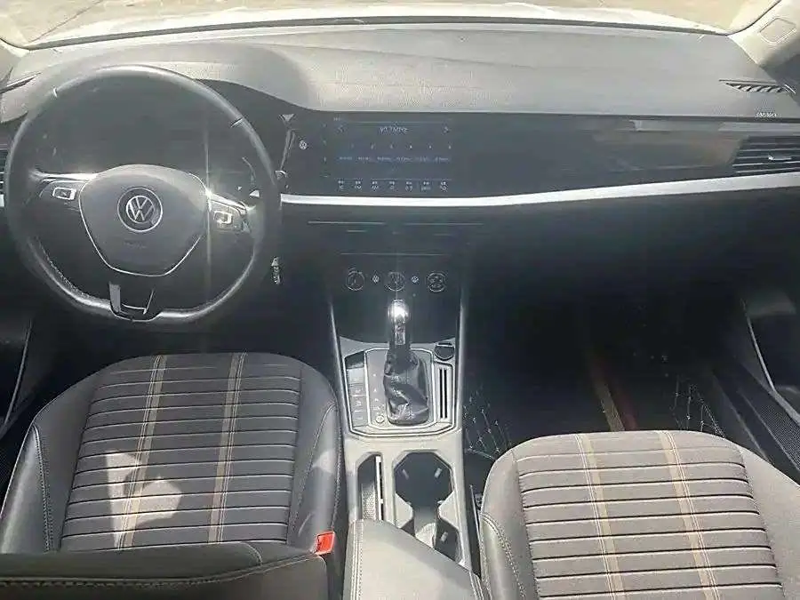 Lavida 2021 280TSI DSG Comfort Version