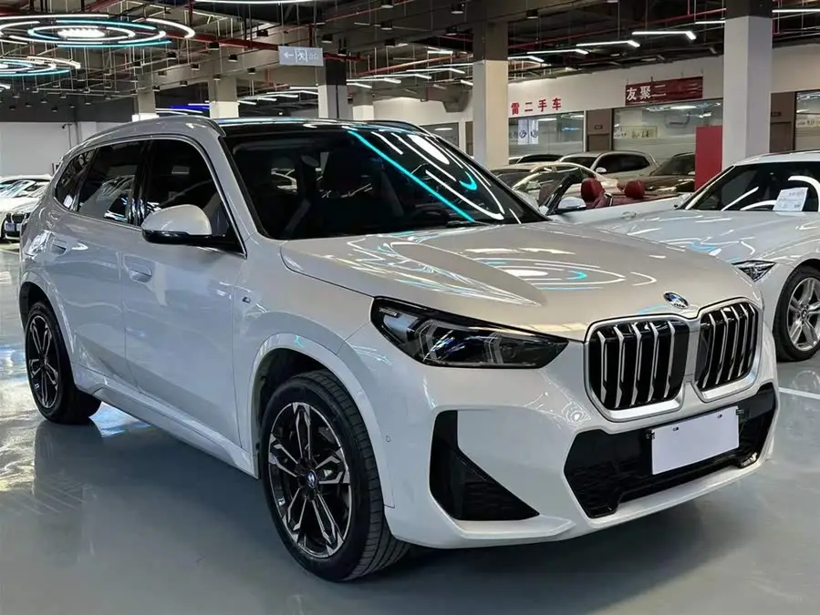 BMW X1 2023 sDrive25Li M Sport Package
