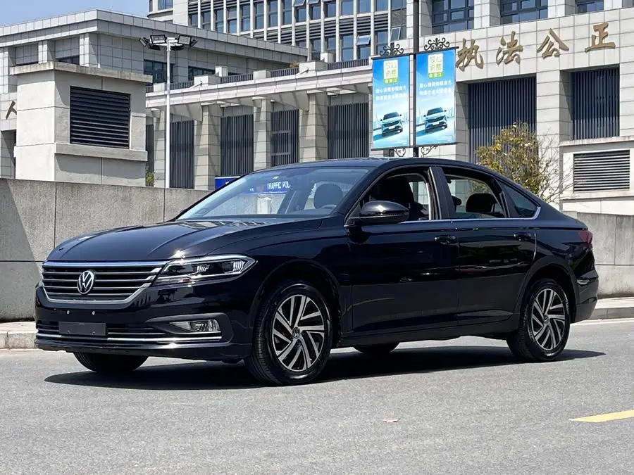 لافيدا 2022 1.5L إصدار راحة أوتوماتيكي