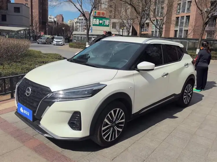 Jingke 2023 Model Jingqing Edition 1.5L Fashion Version