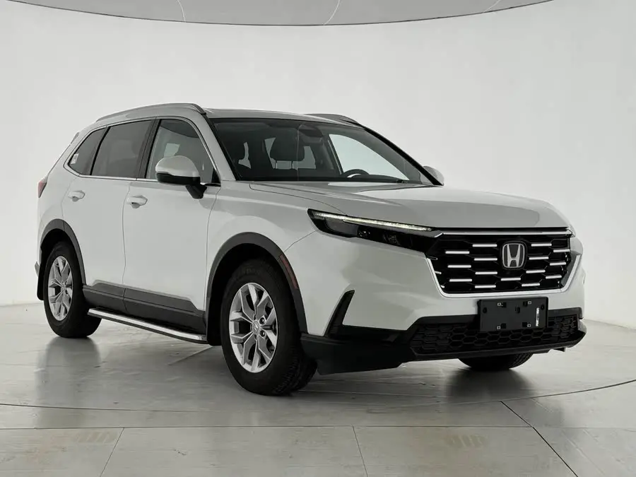 Honda CR-V 2023 240TURBO FWD Sport Version 5-seater