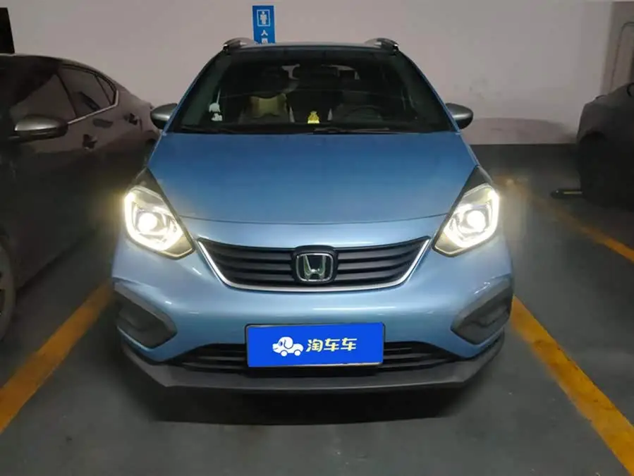 فيات 2021 1.5L CVT إصدار تشاوي