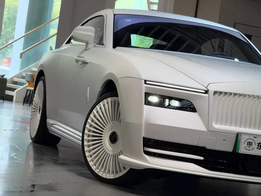 شانلينغ 2024 النسخة القياسية