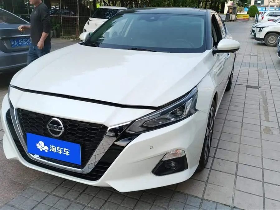 Tianlai 2021 Model 2.0L XL Upper AD1 Intelligent Navigation Version