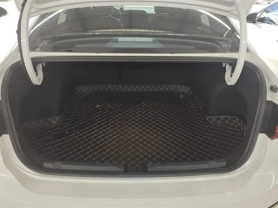 2023 Lavida 280TSI DSG Full Version