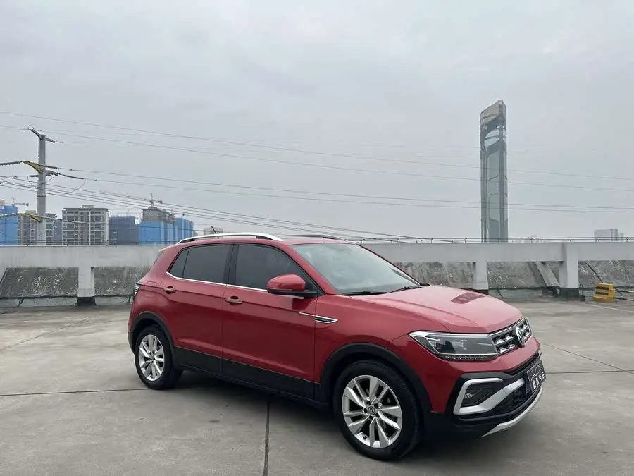 Tugai 2019 1.5L Automatic Comfort Version