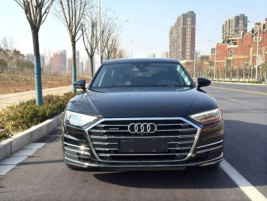 Audi A8 2022 A8L 50 TFSI quattro Comfort Edition