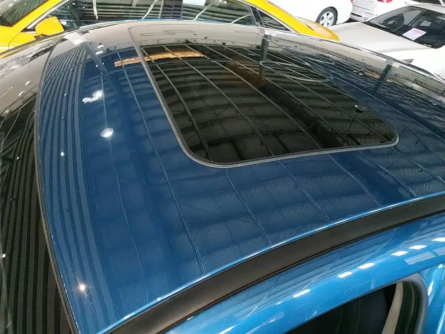 إيلانتر 2022 1.5 لتر CVT LUX النسخة المتميزة