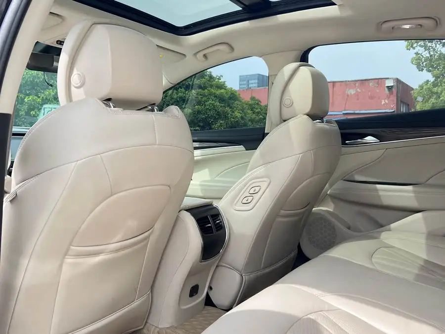 2021 بويك أفينير