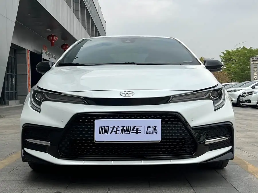 لي لينغ 2022 طراز 185T CVT النسخة الرياضية