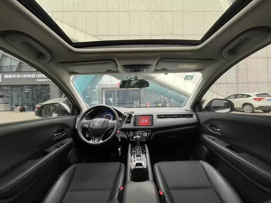 هوندا بريز 2020 1.5 لتر CVT نسخة بايونير