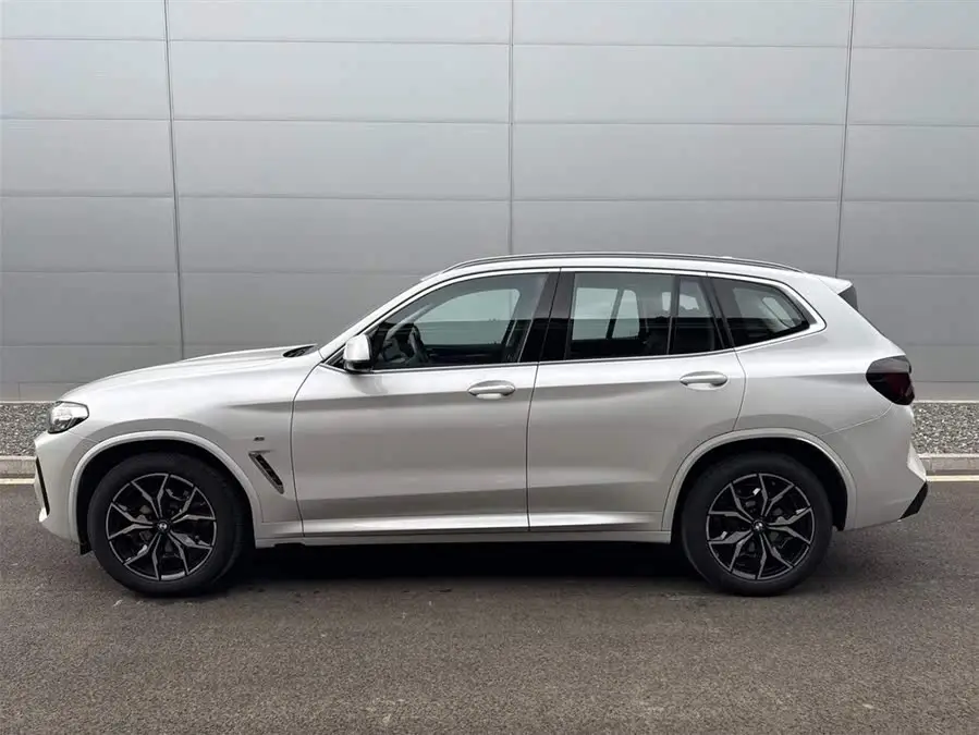 BMW X3 2023 xDrive25i M Sport Package