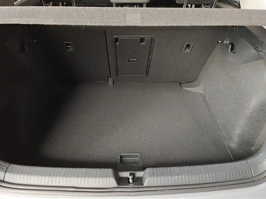 جولف 2021 280TSI DSG برو