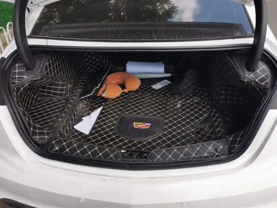 Cadillac CT5 2020 Model Facelift 28T Technical Edition