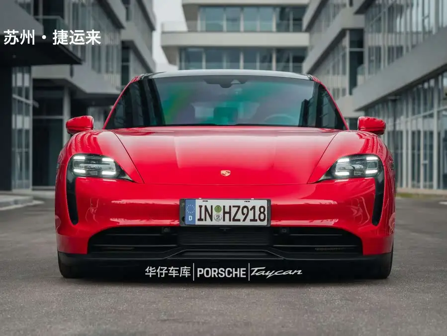 تايكان 2019 تايكان 4S