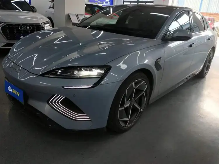 Seal 2022 Model 700km Long Range Rear Wheel Drive Version