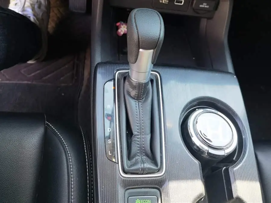 2023 Model 240TURBO CVT Leading Edition