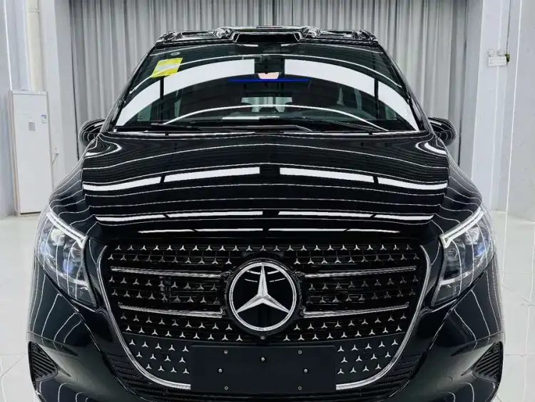 Vito 2024 2.0T Elite Edition 7-seater