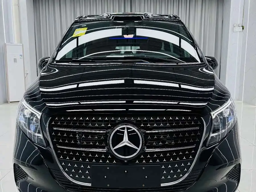 Vito 2024 2.0T Elite Edition 7-seater