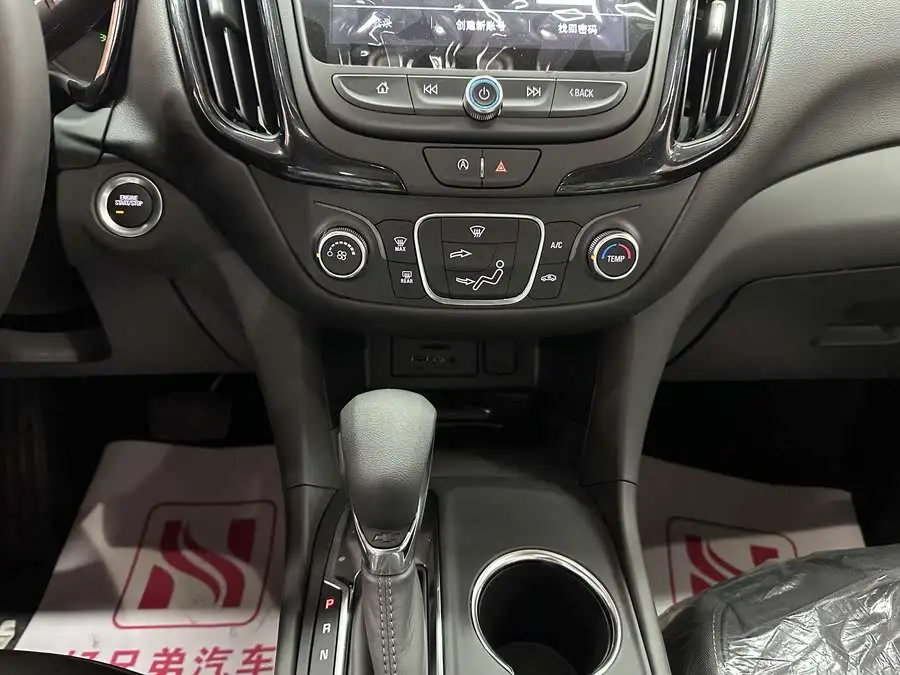 مستكشف 2023 نسخة 1.5T تشيجاي