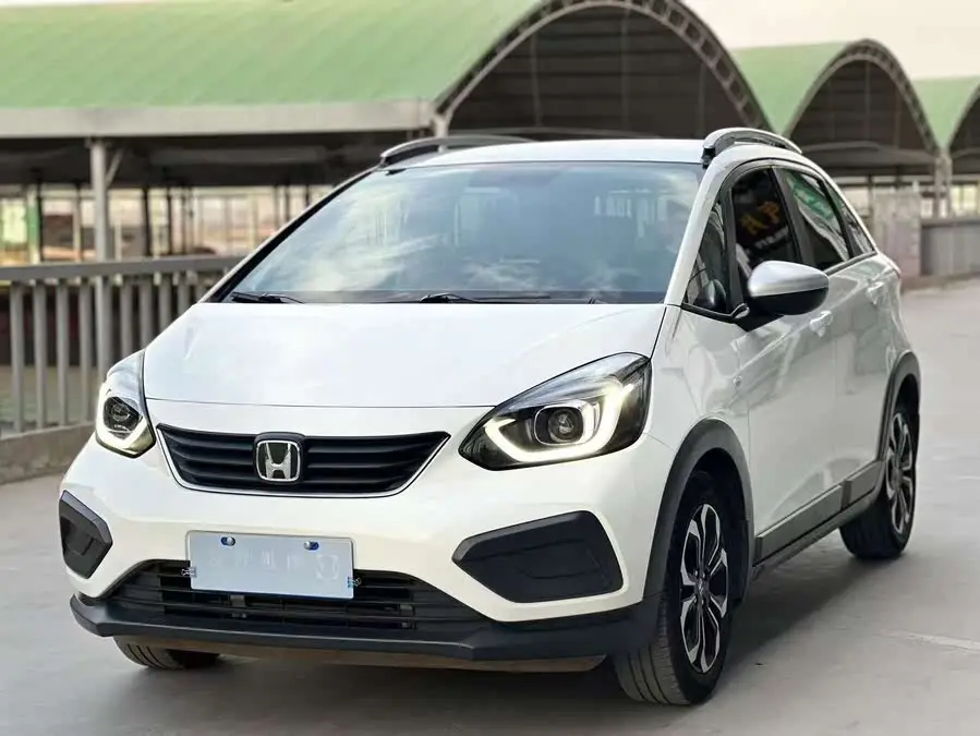 فيتو 2021 1.5 لتر CVT إصدار تشاو يوي