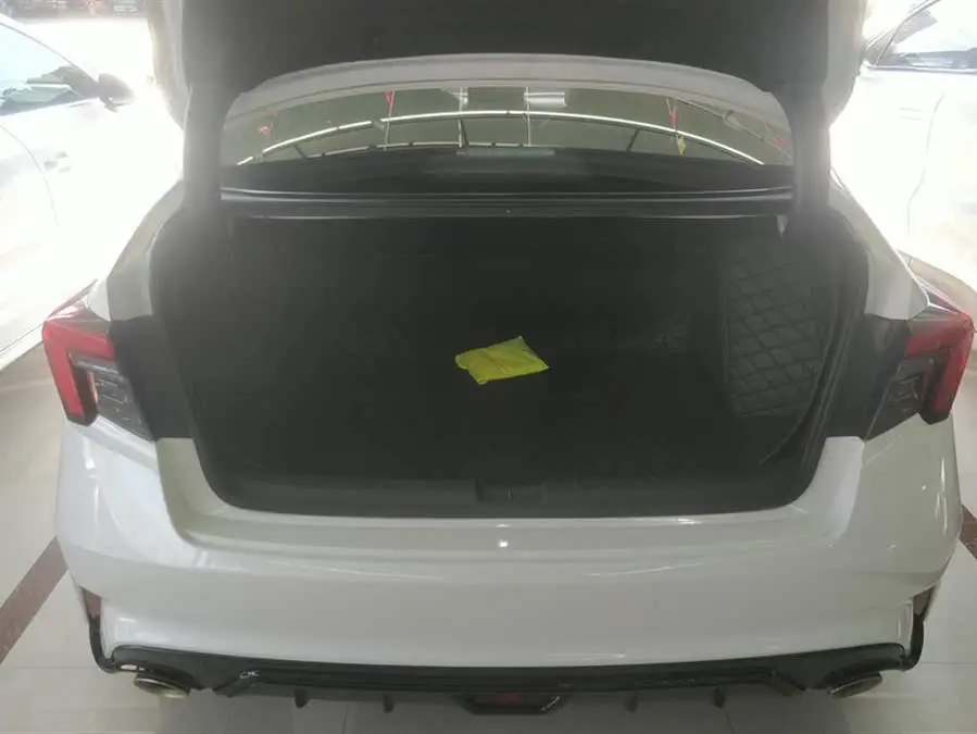 2023 Model 240TURBO CVT Phantom Night Technology Edition