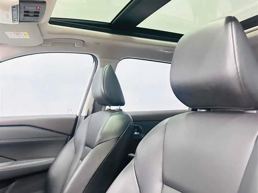 2022 Nissan X-Trail VC-Turbo 300 CVT 2WD Starry Moon Limited Edition