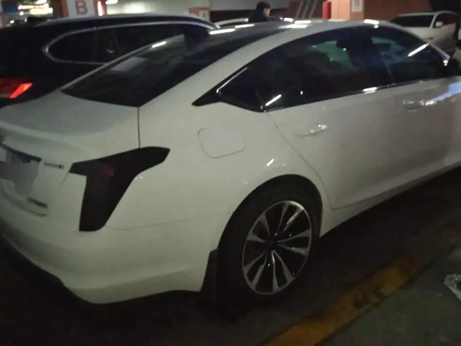 Cadillac CT5 2022 28T Luxury