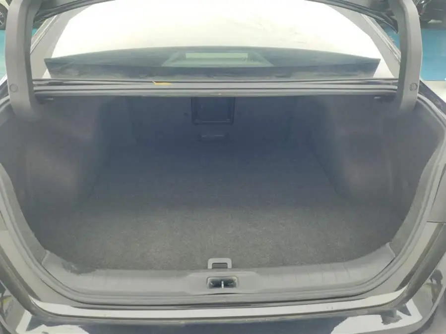 Tianlai 2021 2.0L XL Comfort Version