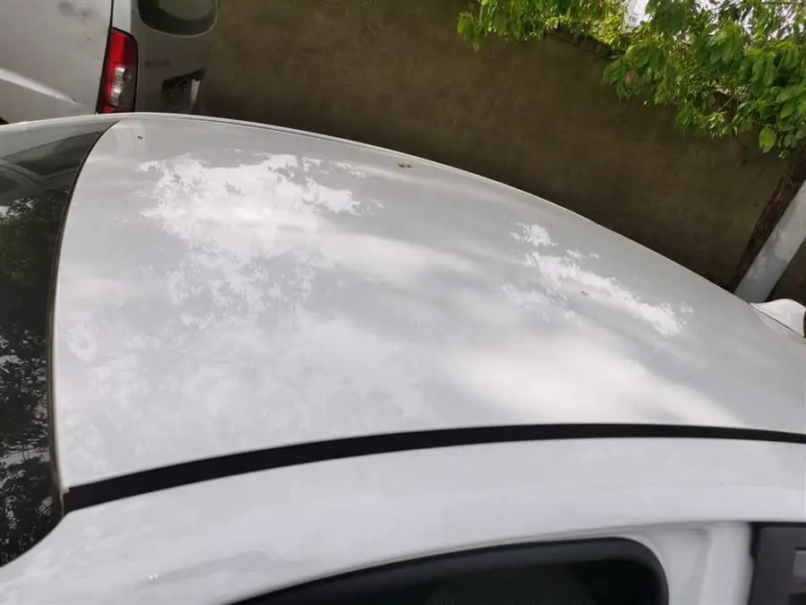 هيونداي رينا 2017 1.4 لتر يدوي نسخة محدثة وطنية VI