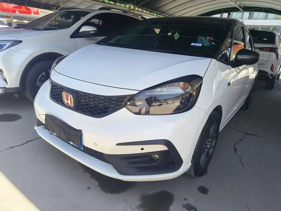 فيت 2021 1.5 لتر CVT سبورت برو