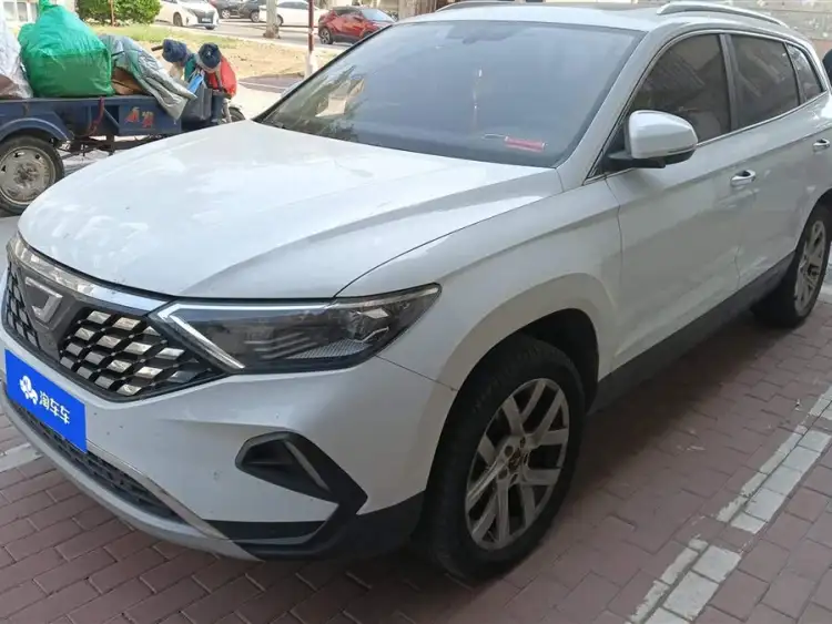 Jetta VS7 2020 1.4T Automatic Enjoyment Edition