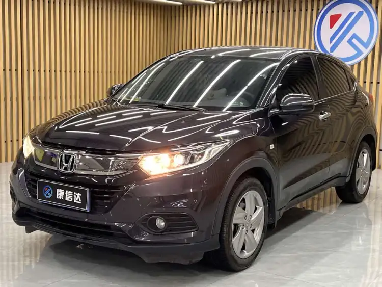 Honda Breeze 2020 Model 1.5L CVT Elite Edition