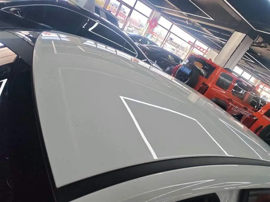 إيلانتر 2022 1.5 لتر CVT GLS النسخة الرائدة