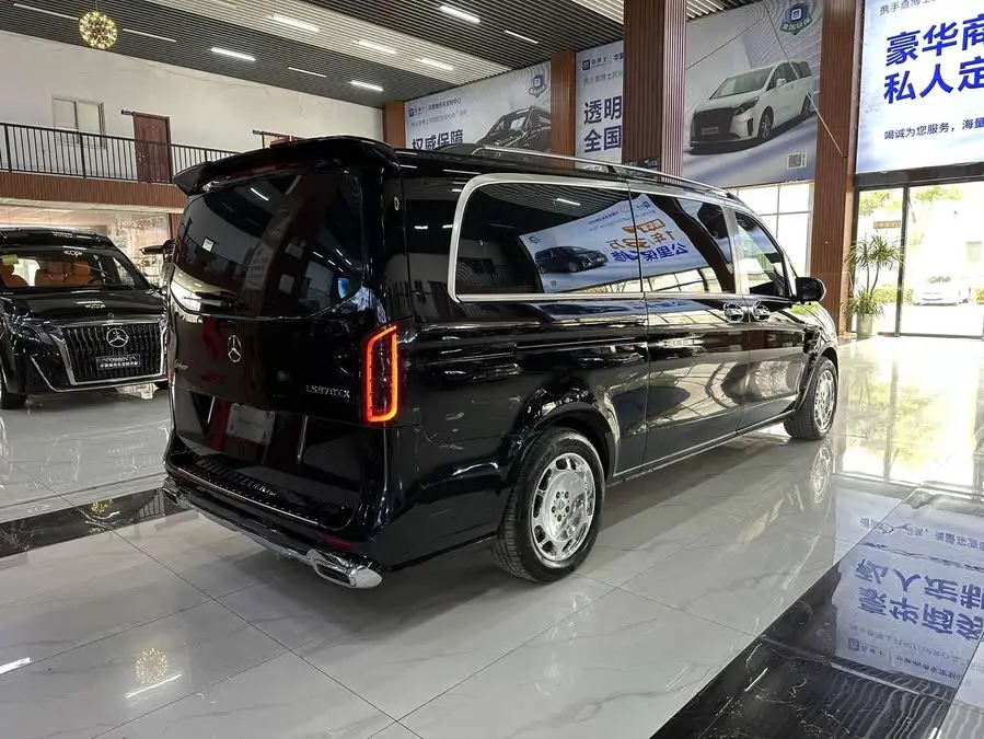 ويتنج 2023 طراز 2.0T نسخة النخبة 7 مقاعد