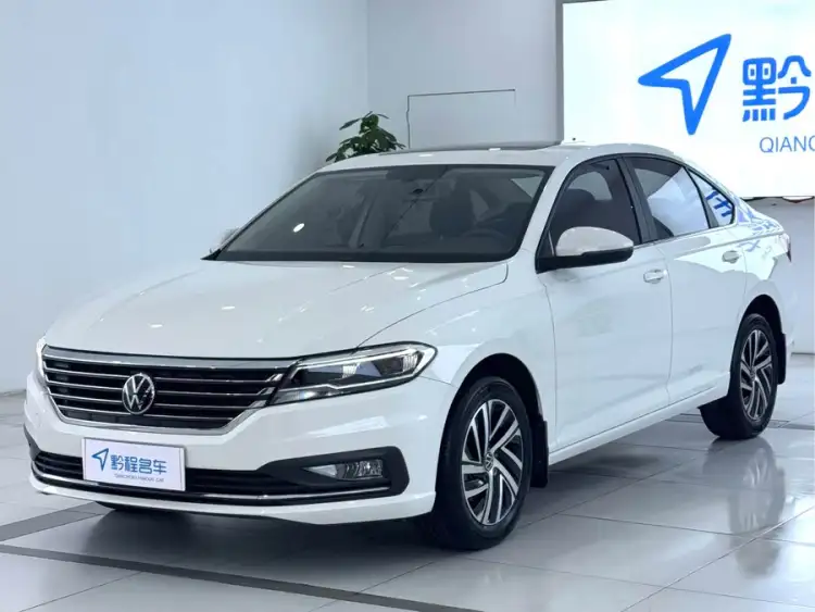 LAVIDA 2022 280TSI DSG Comfort Version