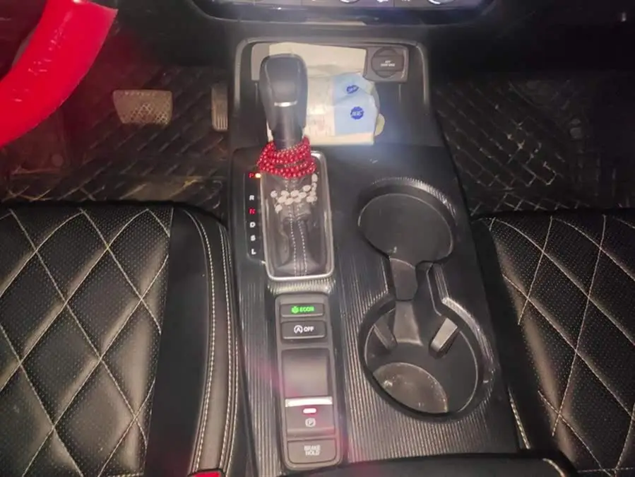 2022 Model 240TURBO CVT Technology Edition