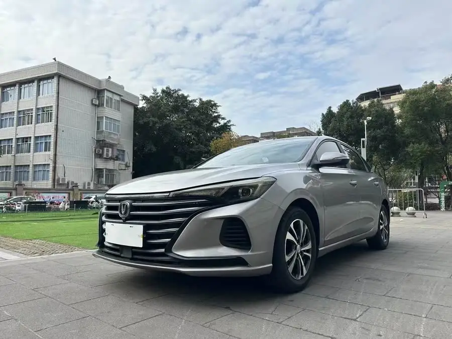 Yidong 2020 PLUS 1.6L GDI Manual Luxury Version