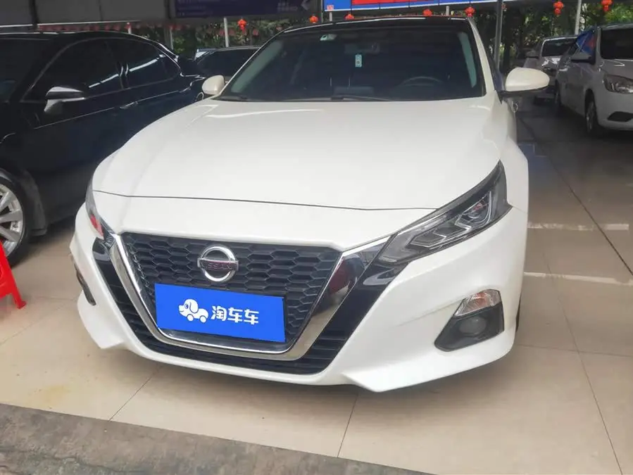 Tianlai 2020 2.0L XL Comfort Edition