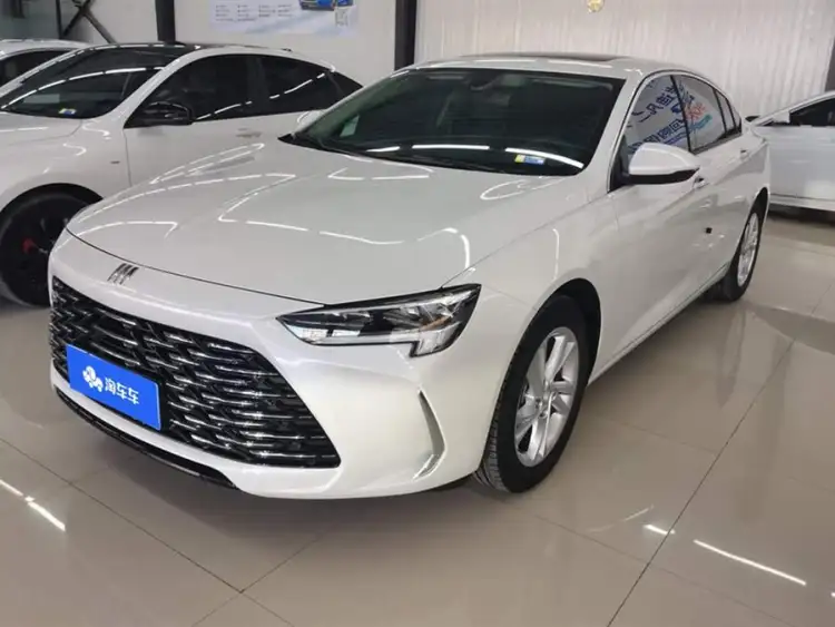 Buick Regal 2024 25T Super Edition