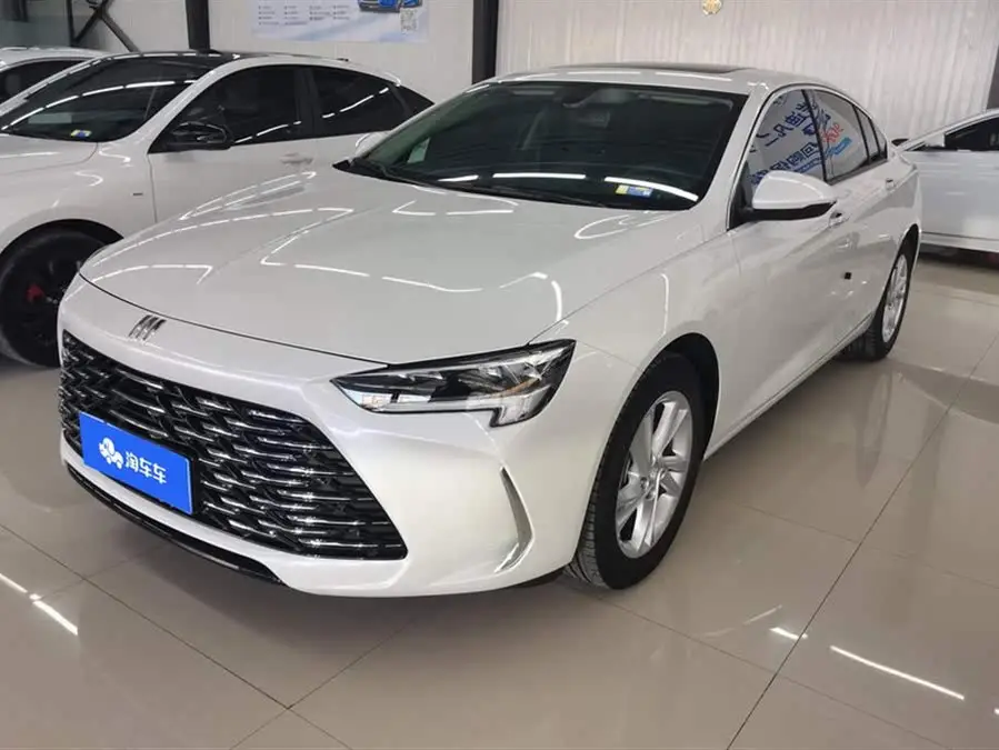 بيوك ريجال 2024 25T سوبر إيديشن