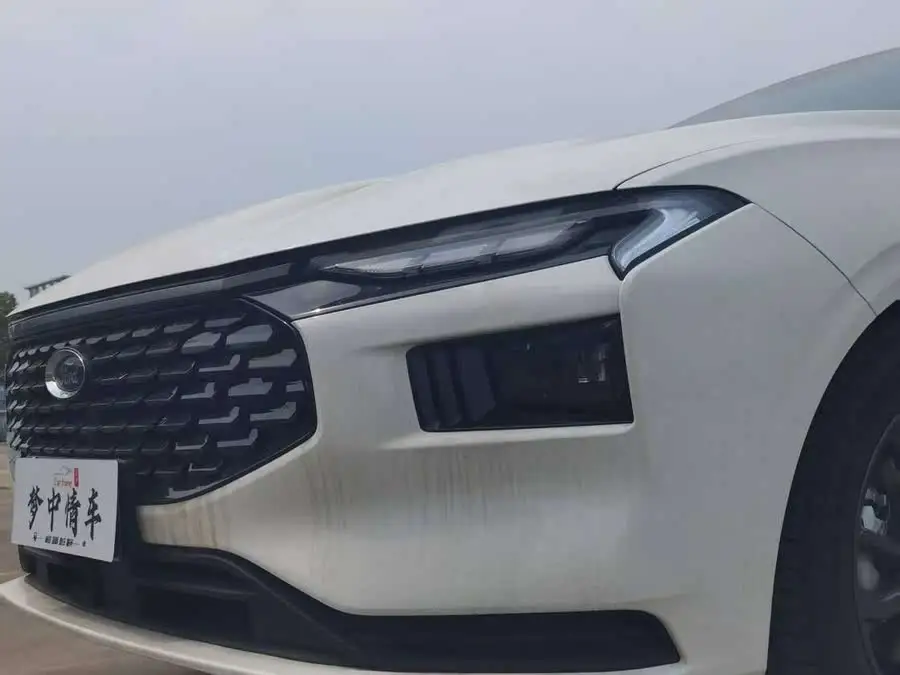 2022 Mondeo EcoBoost 245 Luxury