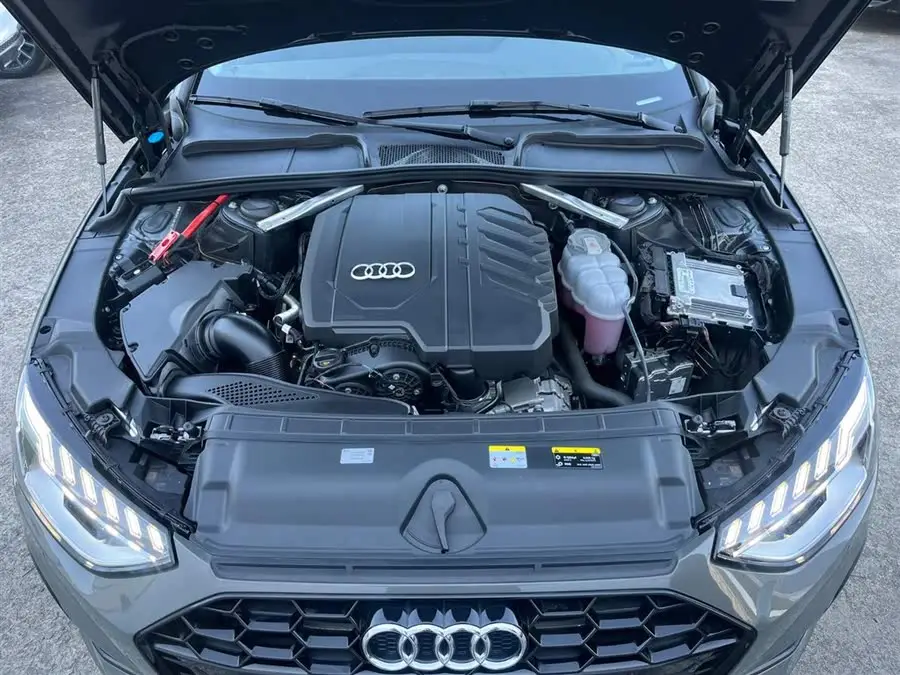 Audi A4 (Imported) 2023 Avant 40 TFSI Stylish Dynamic