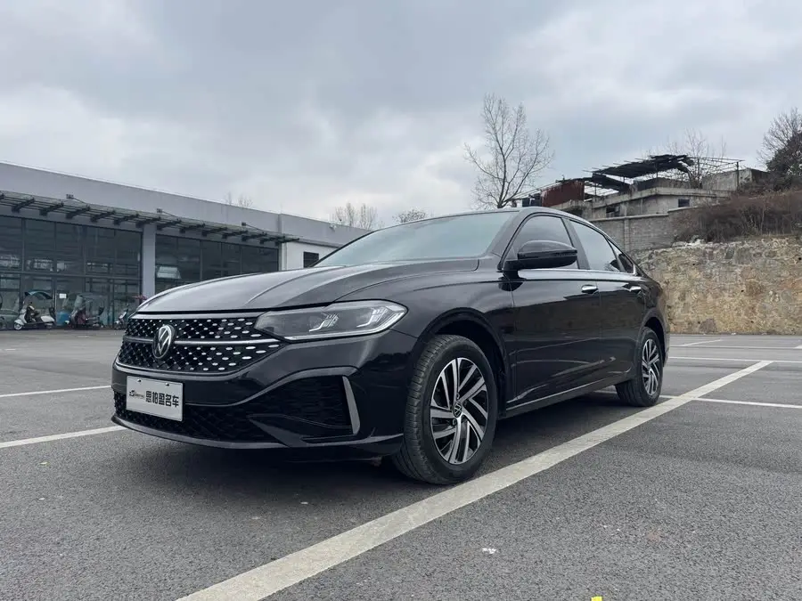 Lavida 2023 300TSI DSG Starry Full Version