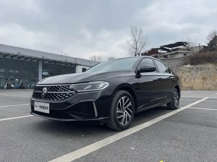 Lavida 2023 300TSI DSG Starry Full Version