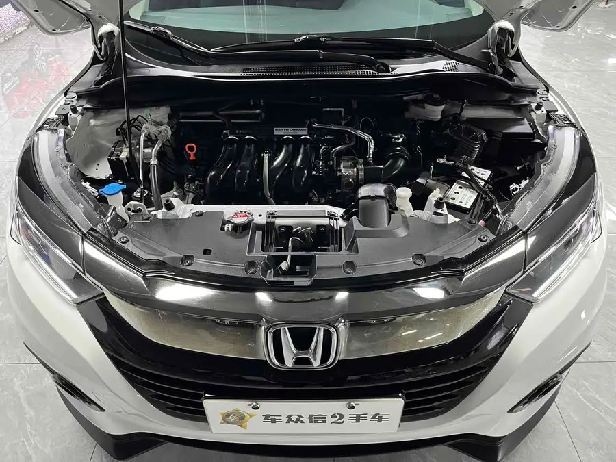 Honda Breeze 2022 1.5L CVT Phantom Night Pioneer Edition