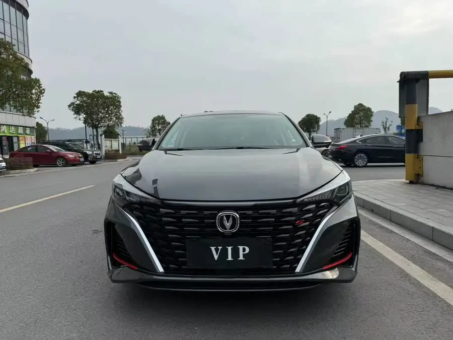 إيدونغ 2024 بلس بلو ويل NE 1.4T GDI DCT إصدار عالي الطاقة