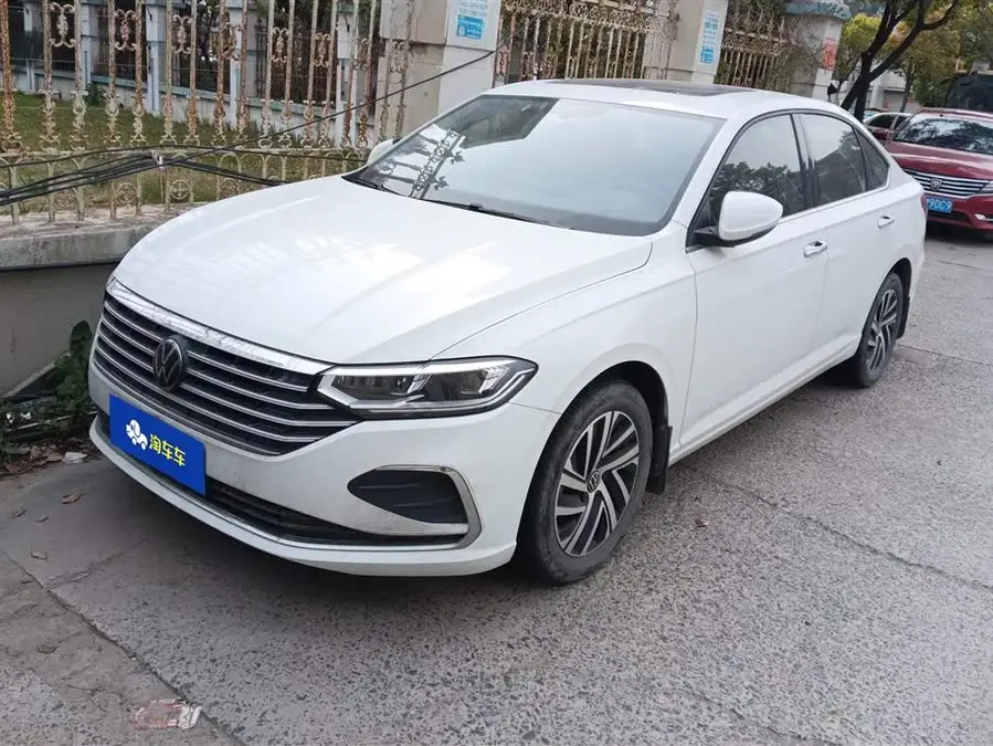 LAVIDA 2023 1.5L Automatic Five Million Edition