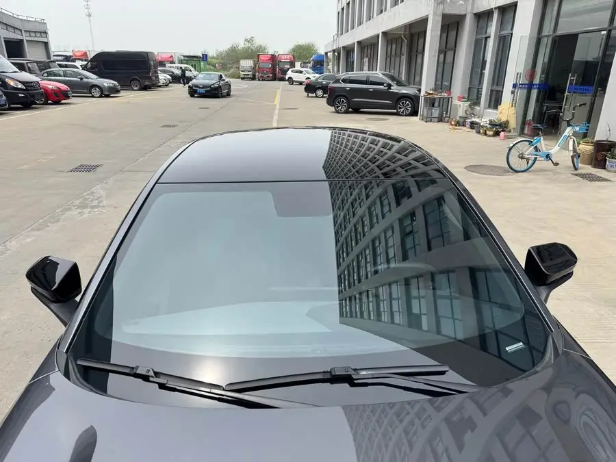 Changan UNI-V 2022 1.5T Premium