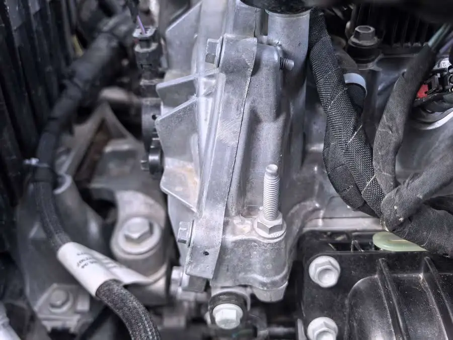 Cadillac XT5 2022 2.0T Luxury FWD